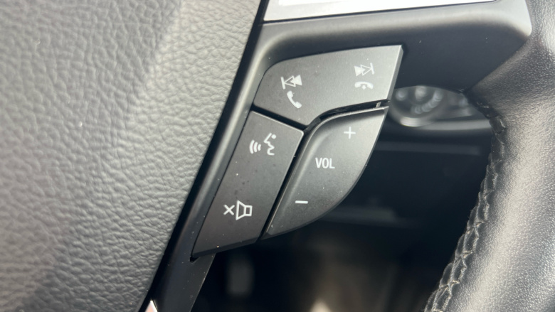 Ford Galaxy 2.5 FHEV 190 Titanium 5dr CVT Hybrid Estate